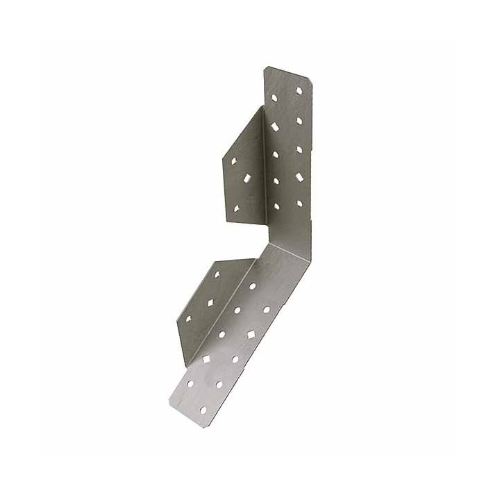 MiTek CSH-TZ Concealed Stringer Hanger