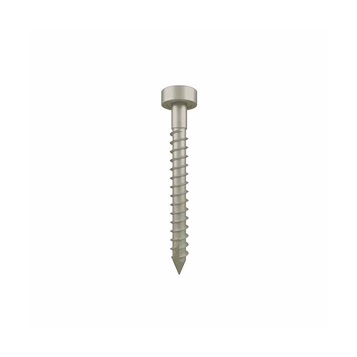 MiTek LL915-GCR50 Gold Coat Screws