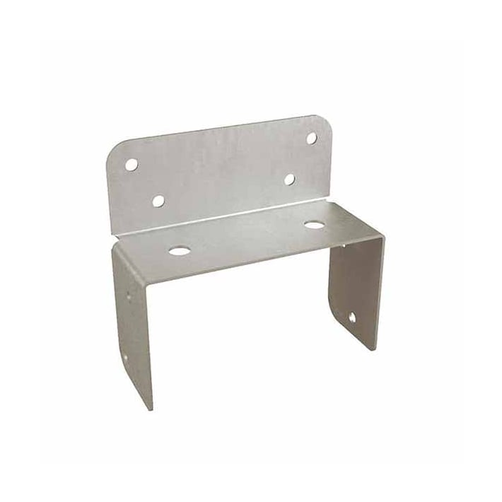 MiTek PB44-6TZ Post Cap