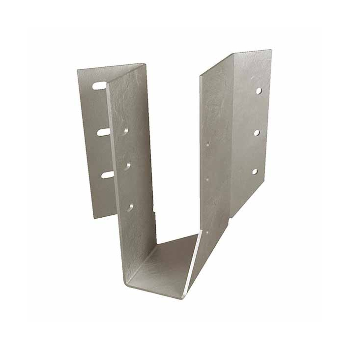 Mitek SKH26L-TZ Angled Joist Hanger