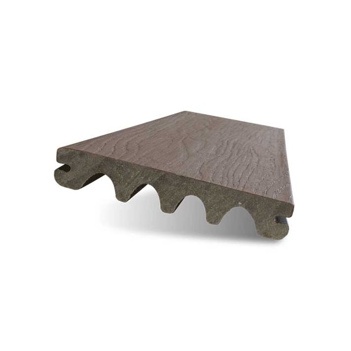 MoistureShield Elevate Deck Board