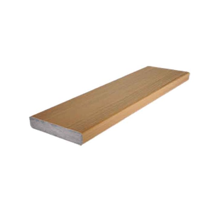 MoistureShield Meridian Solid Edge Deck Board