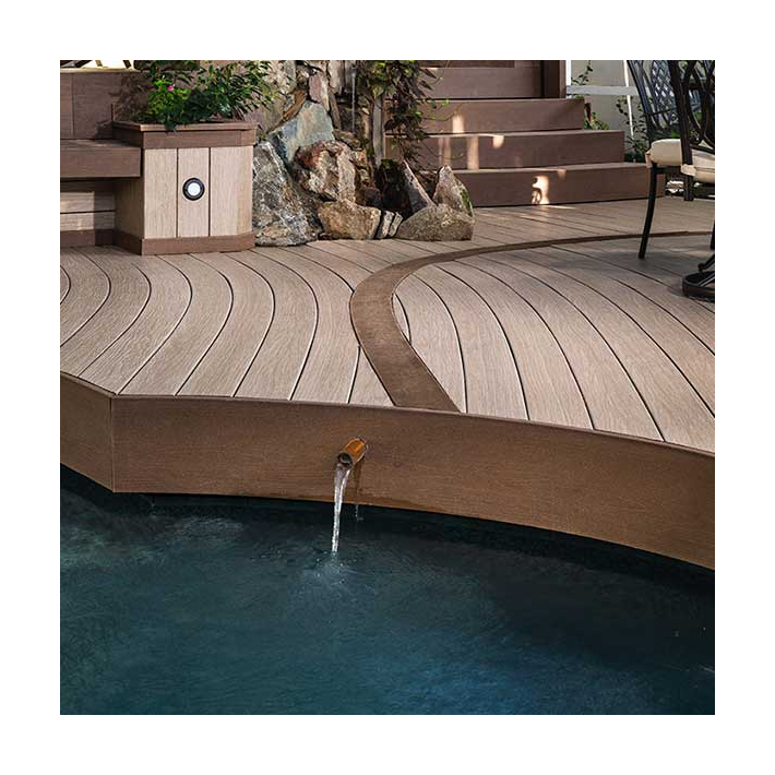MoistureShield Vision Collection Fascia