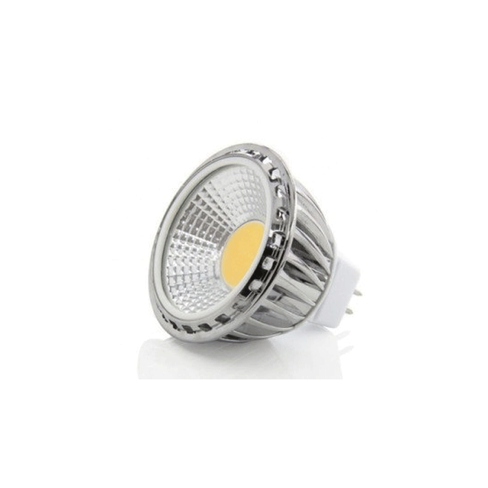 Highpoint MR-16 Socket - GU5.3 (2-pin) Base