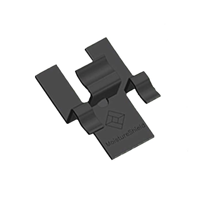 MoistureShield Deck Clip