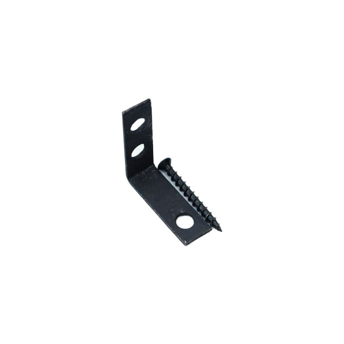 MoistureShield Finish Clip and Screw