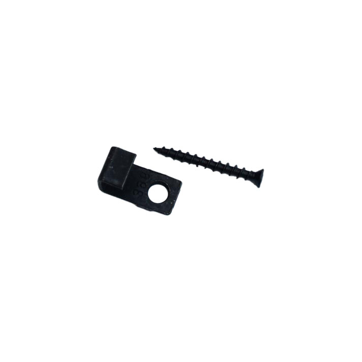 MoistureShield Starter Clip and Screw
