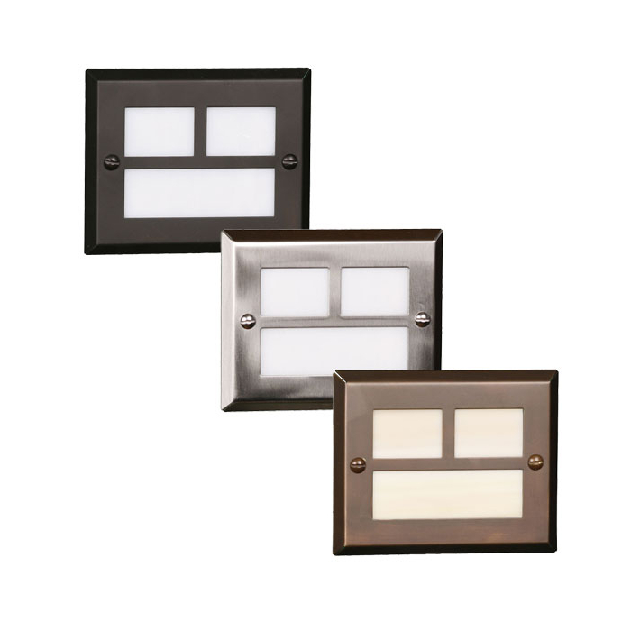 Mt. Evans Step Light Collection