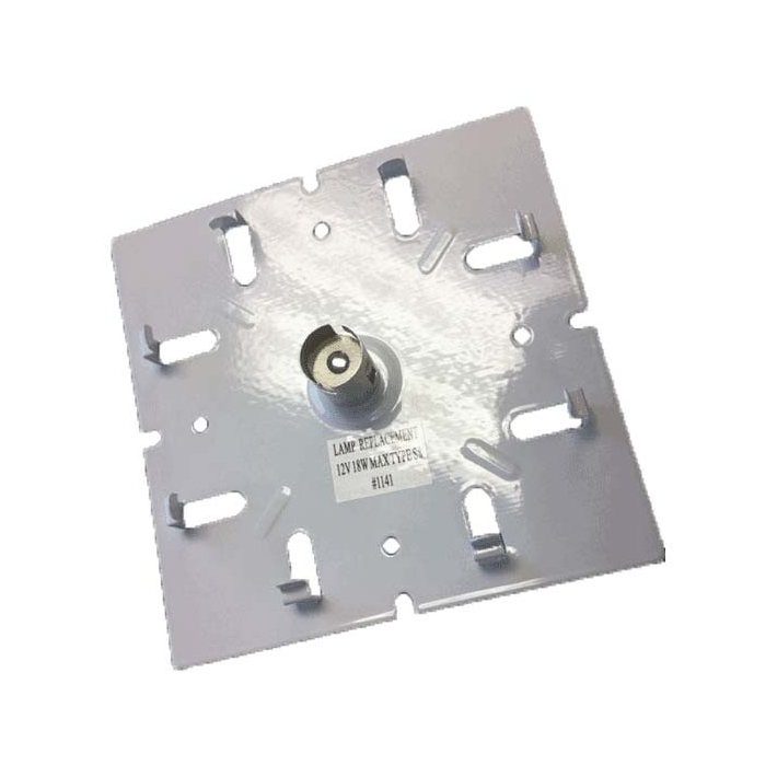 Multi Volt Socket Converter (110V-12V)