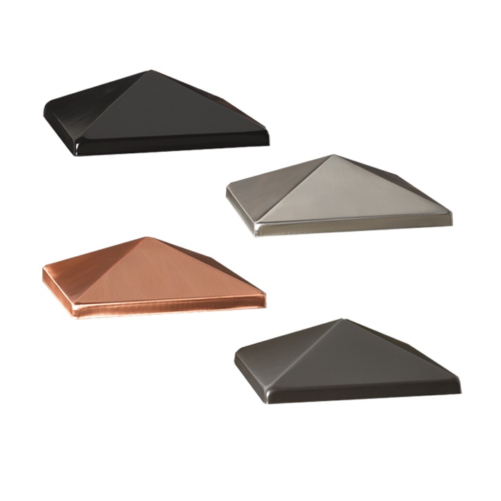 Nantucket Metal Post Point - Collection