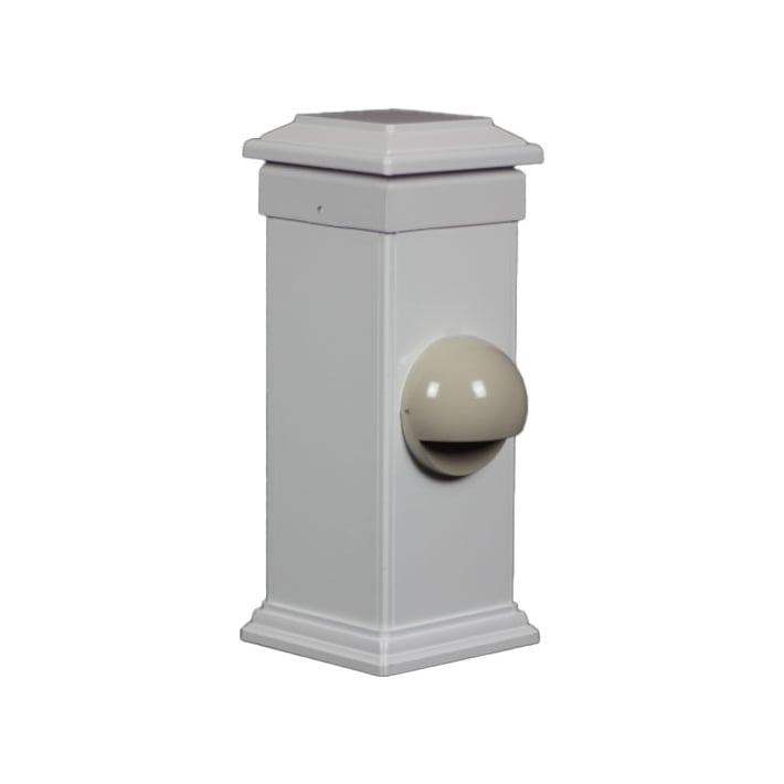 Nebula Eyeball Rail Light LED