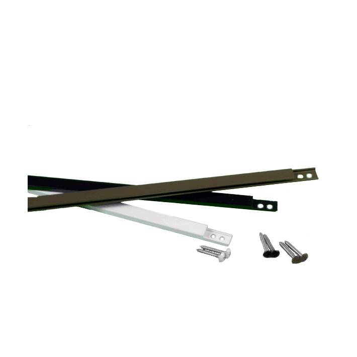 Odyssey Aluminum Housing
