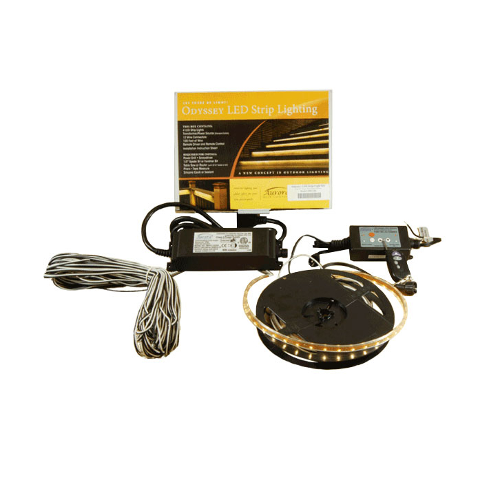 Odyssey LED Strip Light
