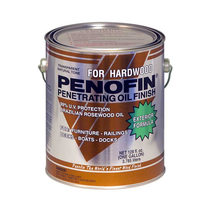 Penofin Hardwood Formula Stain