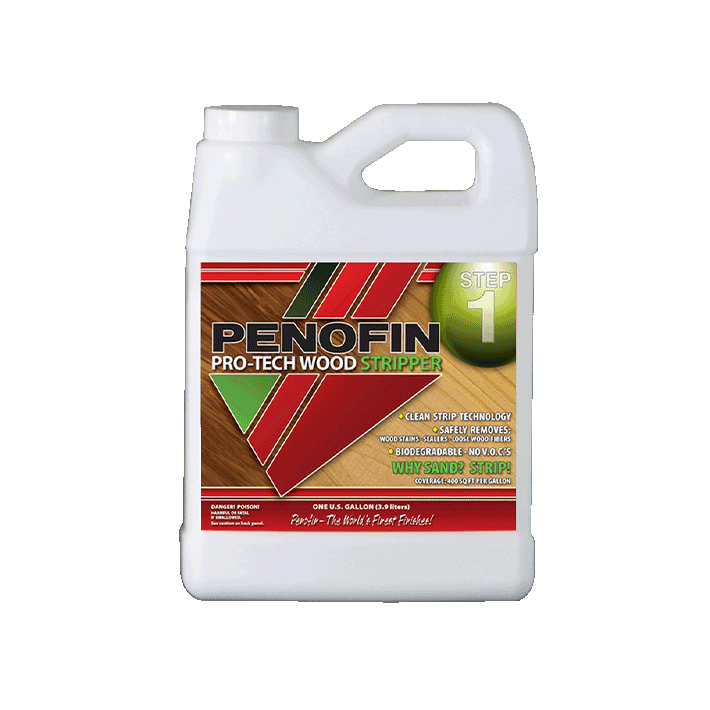 Penofin Pro-Tech Wood Stripper