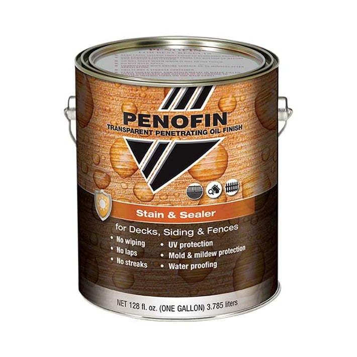 Penofin Wood Stain & Sealer