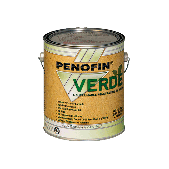 Verde Stain from Penofin