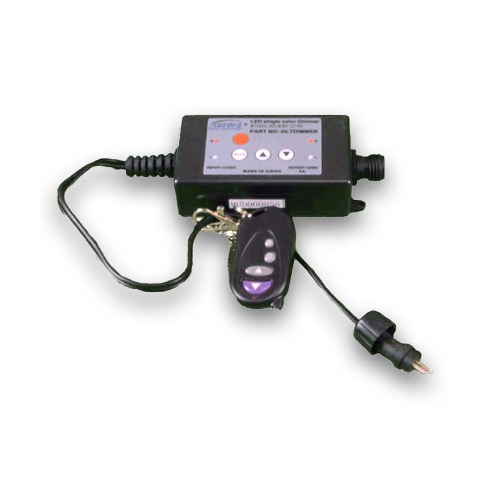Phoenix and Odyssey Dimmer