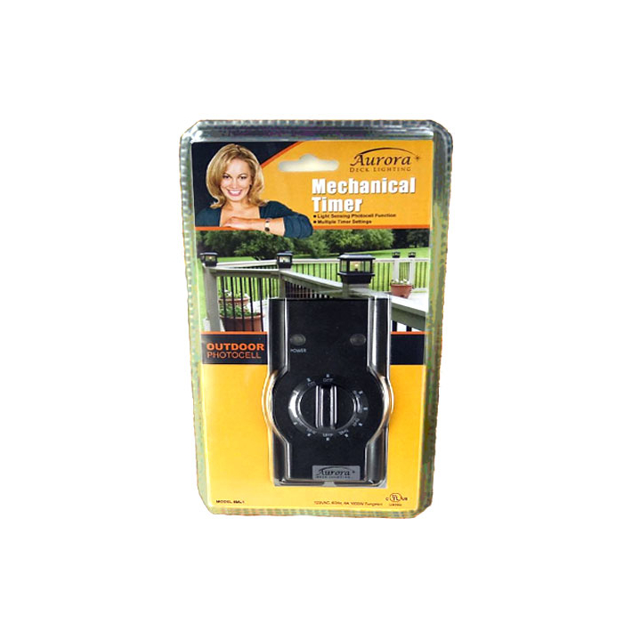 Aurora ML1 PhotoElectric Timer