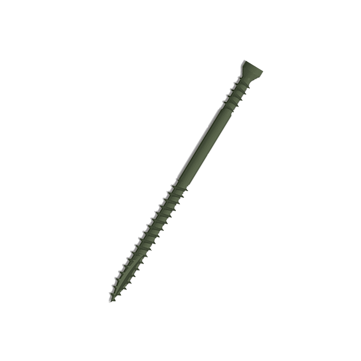 Screw Products PICO Finish Head Screws