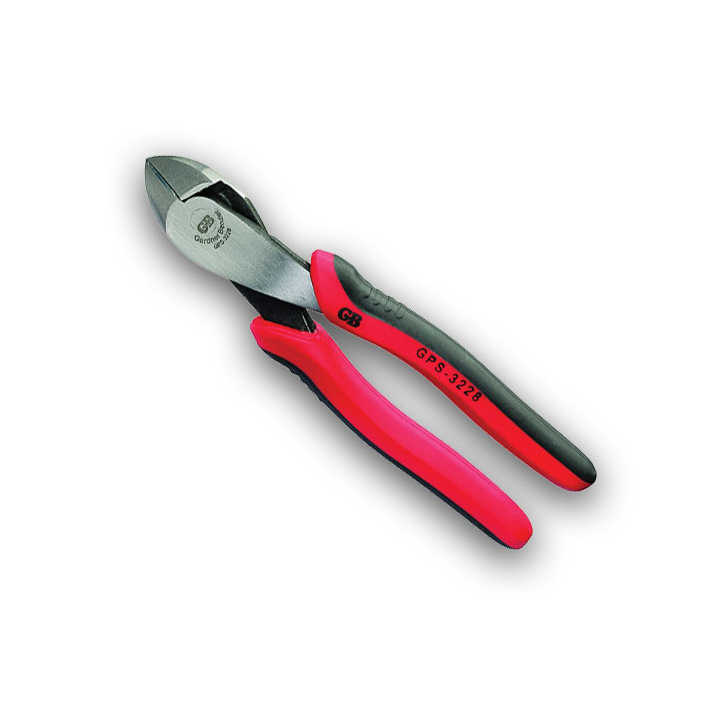 GB GS-388 8" Electrical Crimping Plier