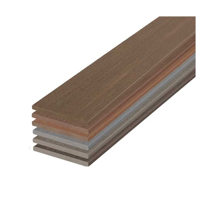 Fiberon Promenade Fascia Boards