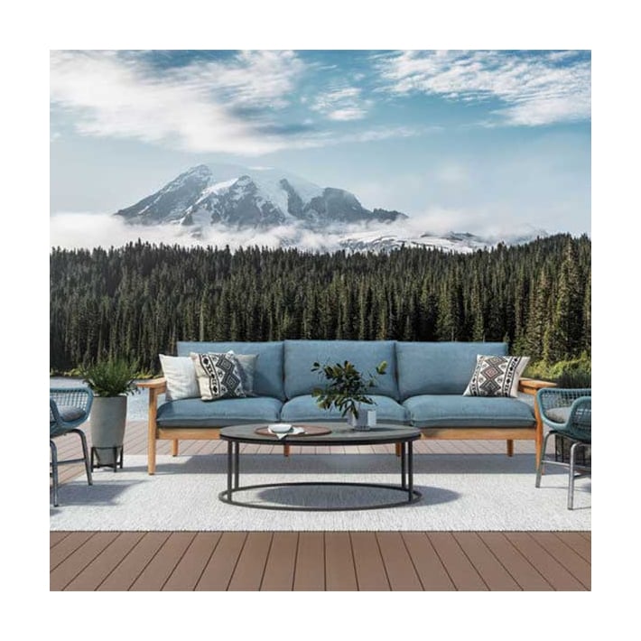 Fiberon Promenade Decking - Natural Reef