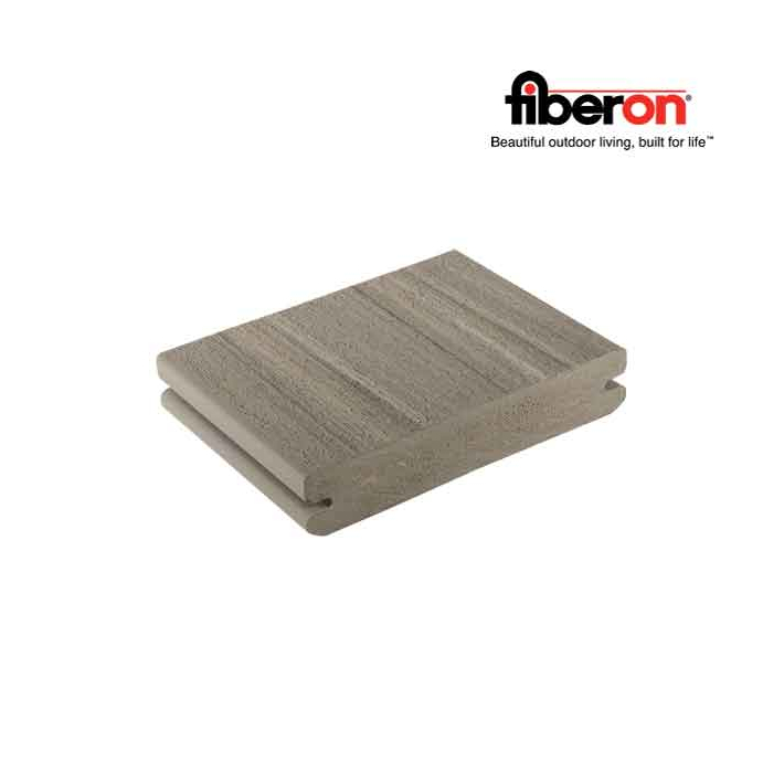 Fiberon Promenade Sample - Moonlit Cove