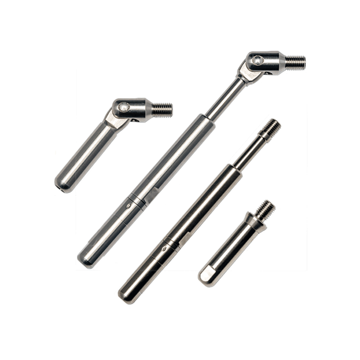 RailFX Swageless Fittings for Metal Posts