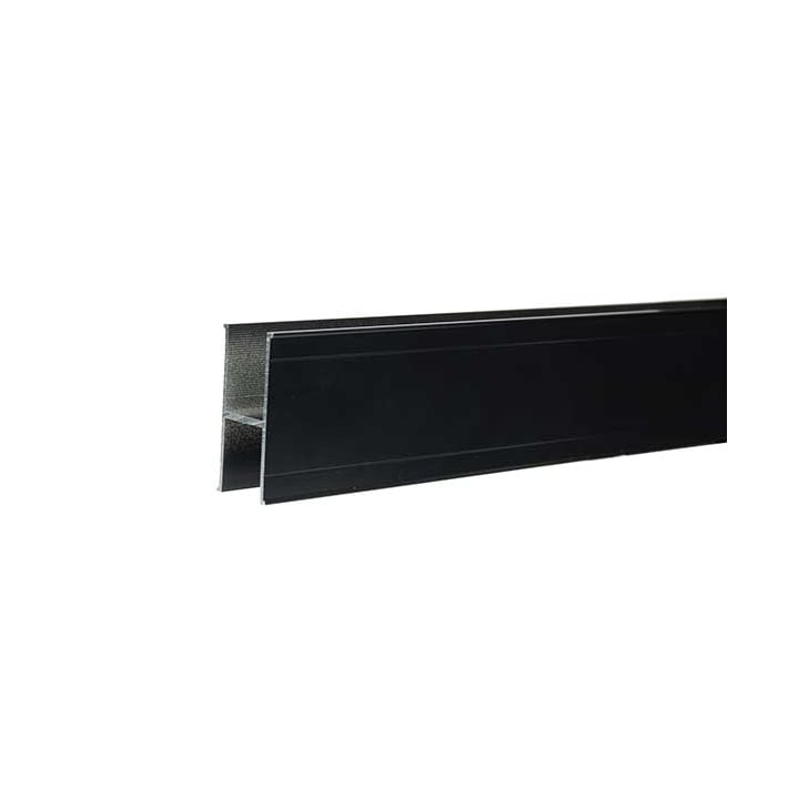 RailFX Glass Bottom Rail