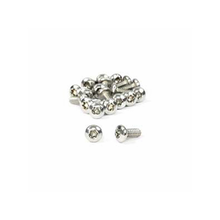 RailFX Oasis #10 Machine Screws
