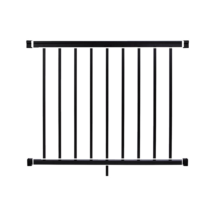 RailFX Oasis Picket Rail Kit - Straight