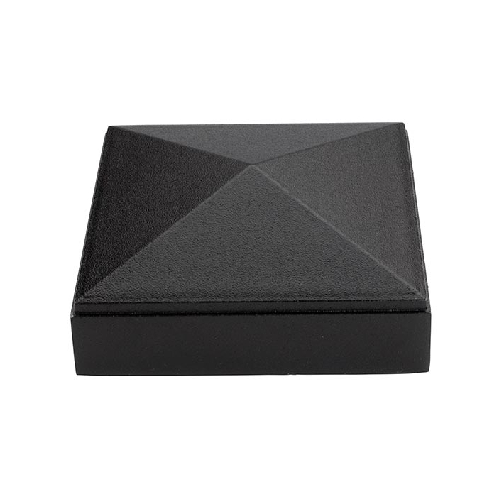 RailFX Oasis Picket Rail Post Cap