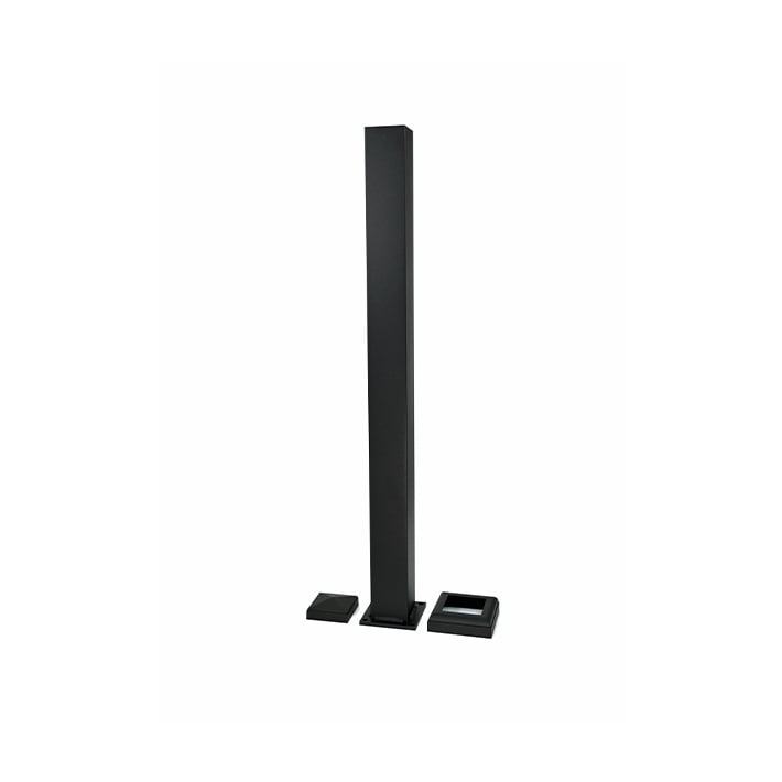 RailFX Oasis Picket Rail Post Kit