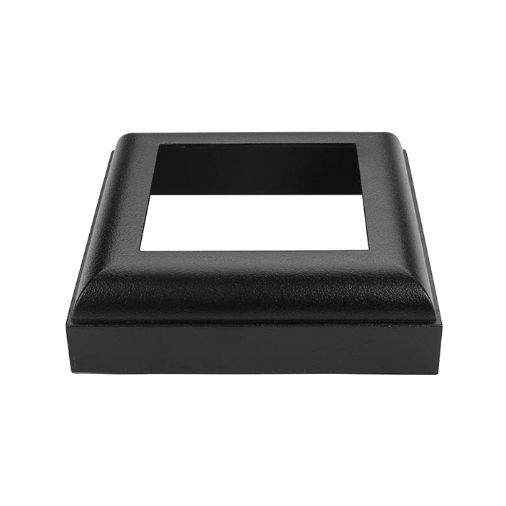 RailFX Oasis Picket Rail 2-Piece Post Skirt