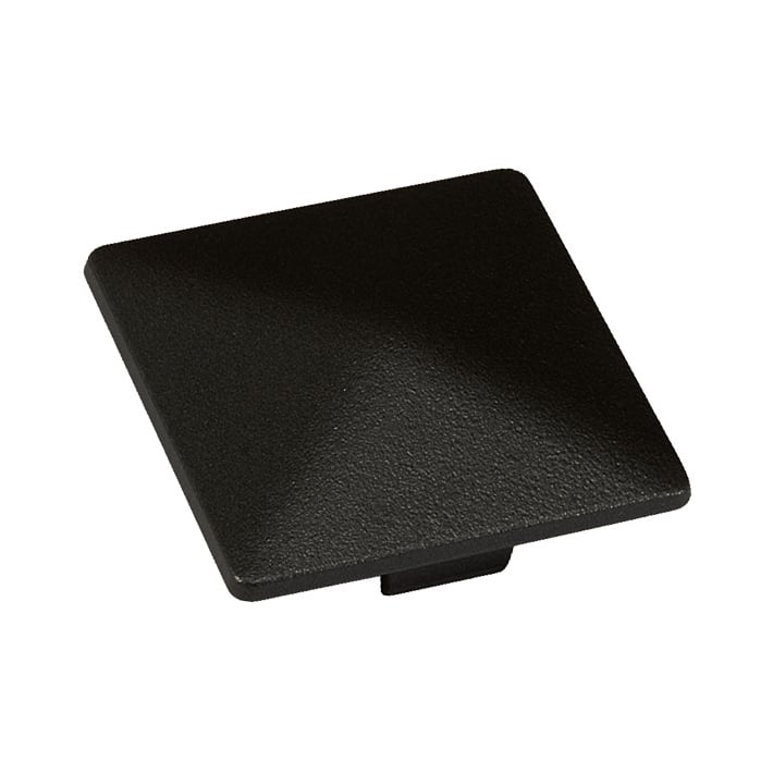 Regal Railing 4x4 Textured Black Standard Post Cap