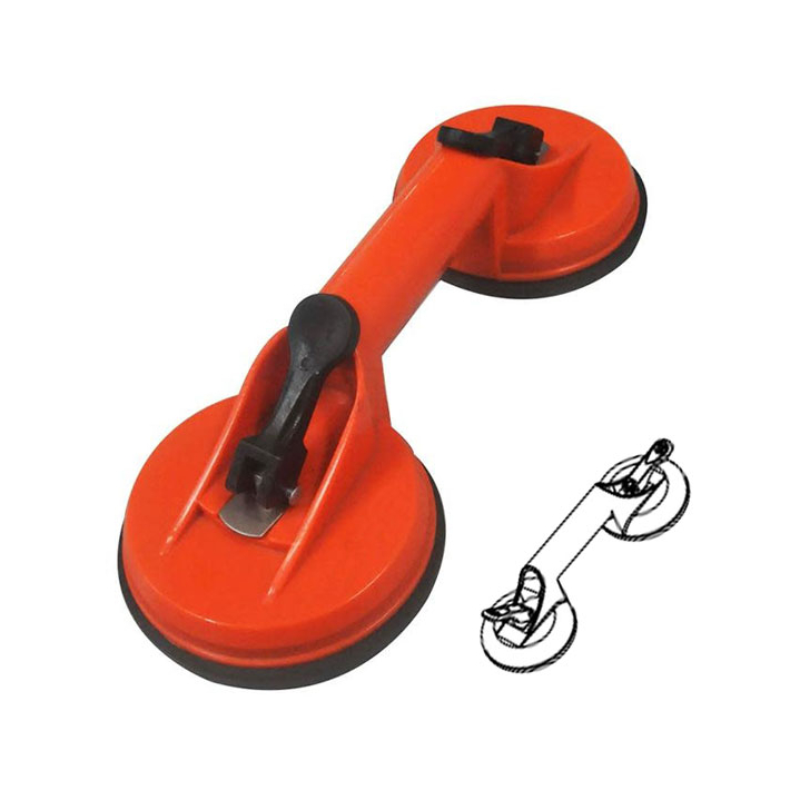 Regal Ideas Crystal Rail Vacuum Cup Tool
