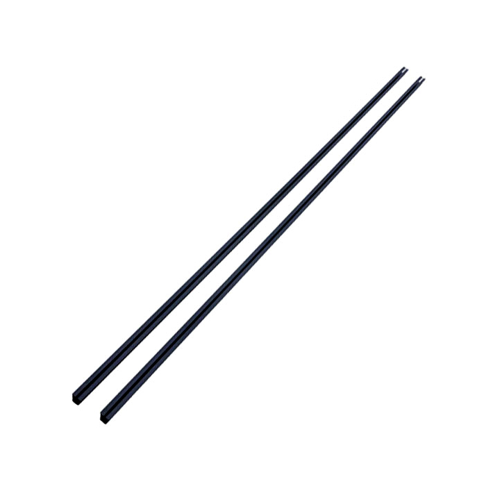 Urban Rail Glass Gaskets