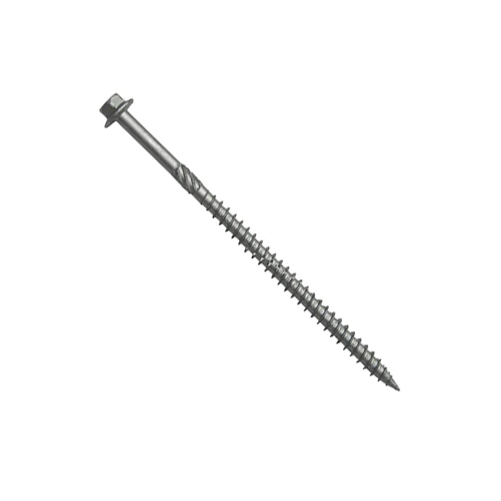 Urban Rail Structural Lag Screw
