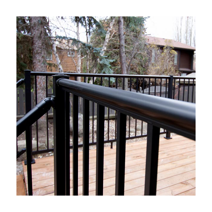 Urban Rail Top & Bottom Rails