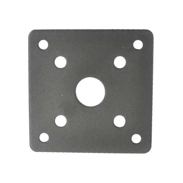 Regal Post Mount Plate