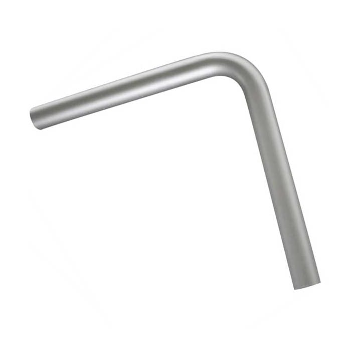 Regal ADA Hand Rail 90 Degree Corner