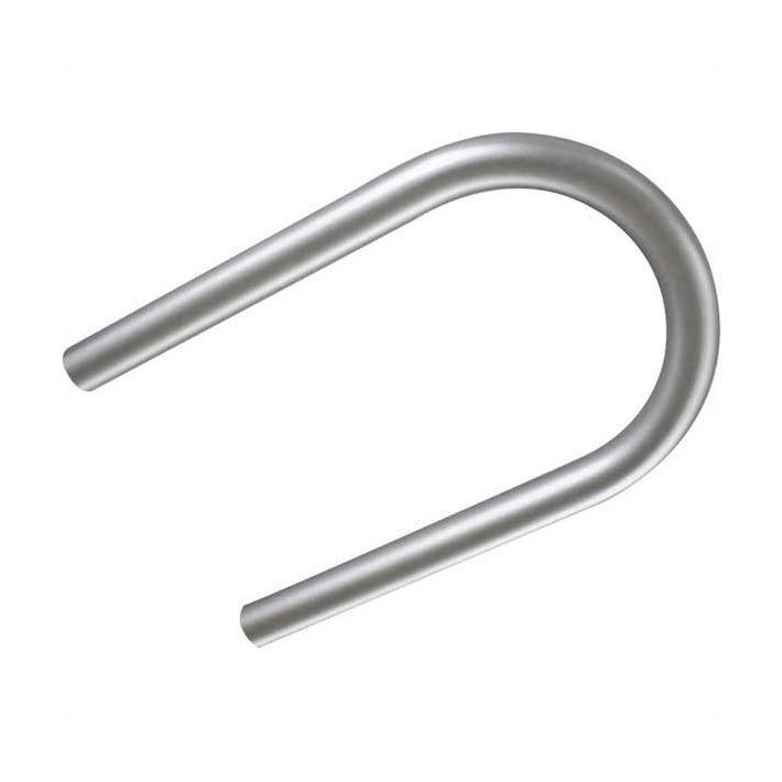 Regal ADA Hand Rail Loop Return