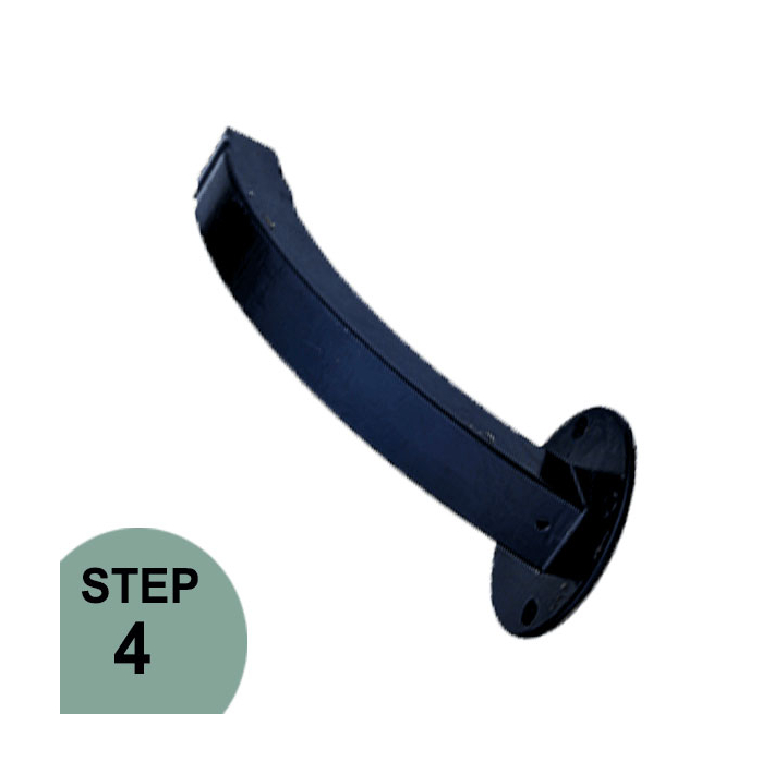 Regal Railing Handrail Bracket