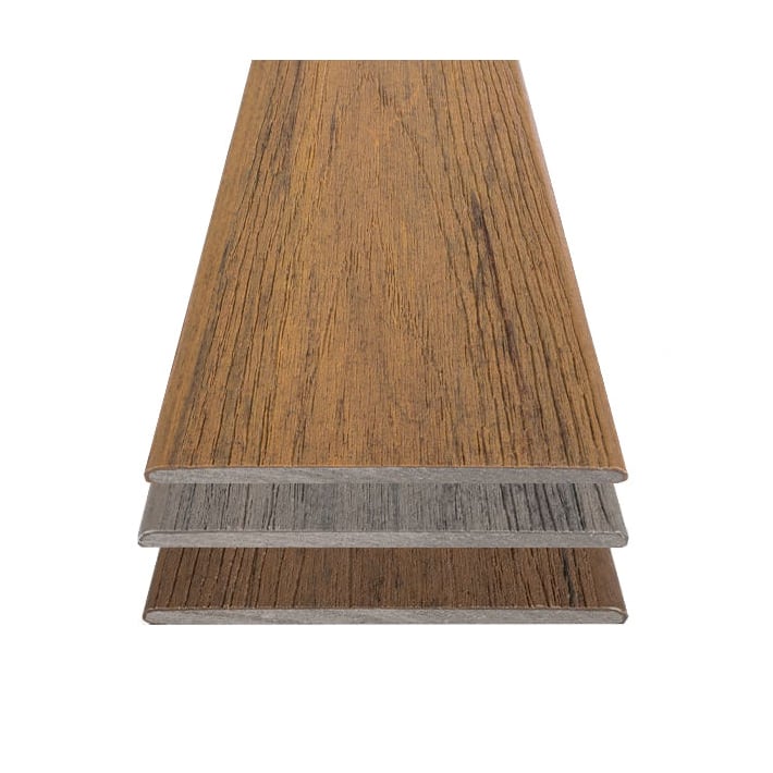 Timbertech Pro Reserve Collection Fascia Deck Boards - All Colors
