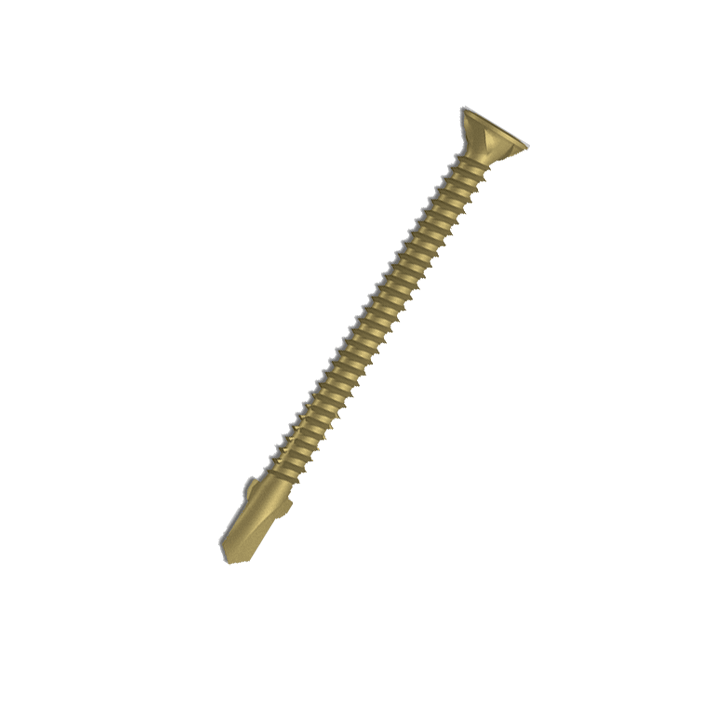 Screw Products ROCO Wood To Metal Screws
