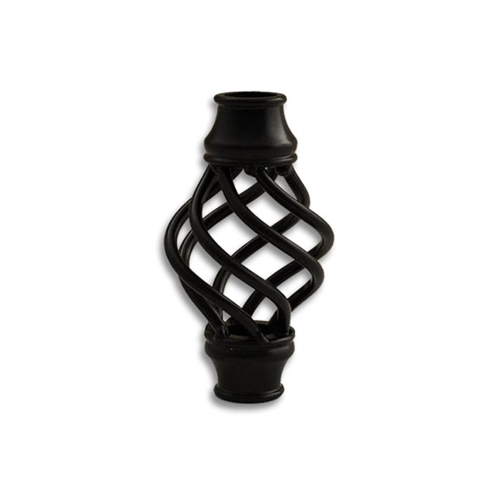 Round Basket Accessories from DEKPRO