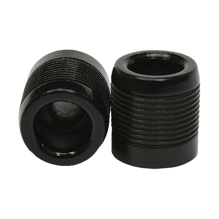 DEKPRO Round Baluster Connectors - Straight