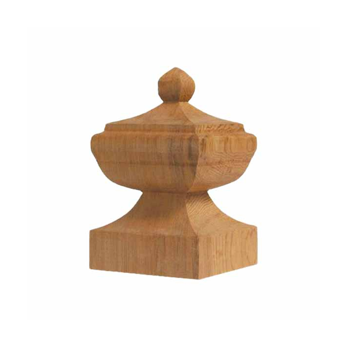 Royal Finial