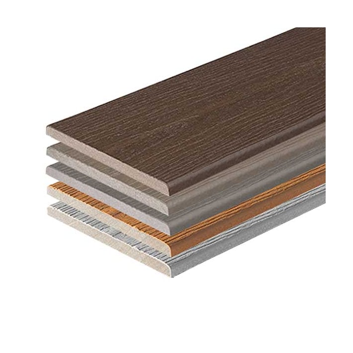 Sanctuary Fascia Boards